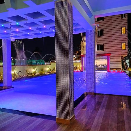 The Triton Beach Resort Mandarmani Extérieur photo