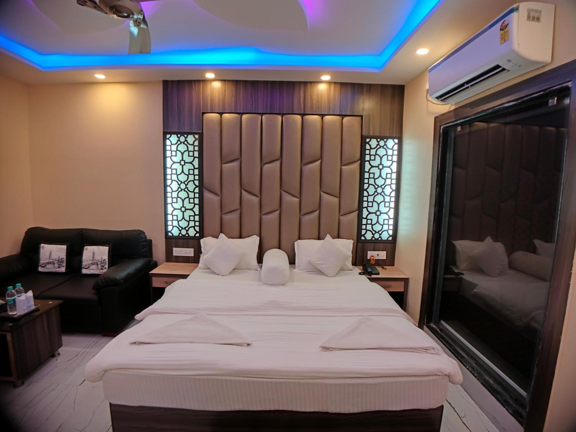 The Triton Beach Resort Mandarmani Extérieur photo